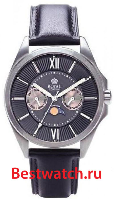 Часы Royal London Fashion 40144-02